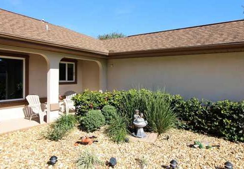 Indian River Colony Club 1038 Continental Drive