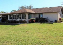 Indian River Colony Club 1038 Continental Drive