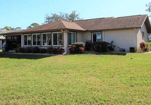 Indian River Colony Club 1038 Continental Drive