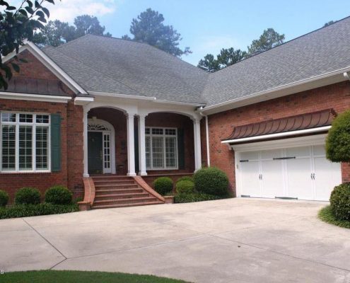 Carolina Colours 3513 Cranberry Lane