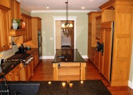 Carolina Colours 3513 Cranberry Lane