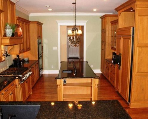 Carolina Colours 3513 Cranberry Lane