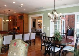 Carolina Colours 3513 Cranberry Lane