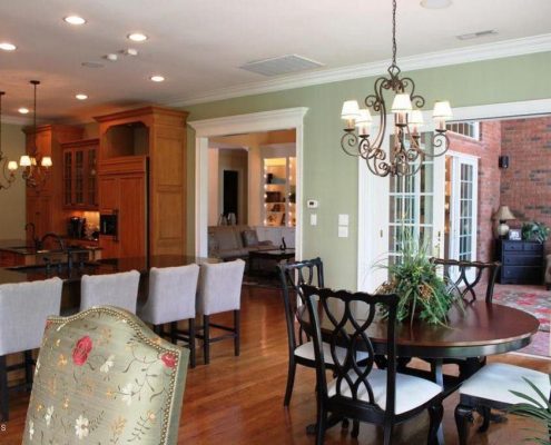 Carolina Colours 3513 Cranberry Lane