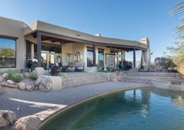 Desert Mountain 10273 East Rising Sun Drive