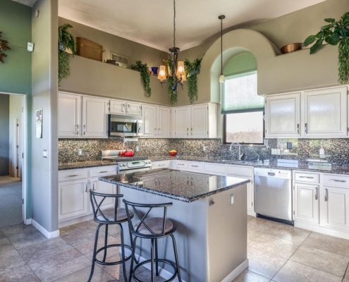 Desert Mountain 10273 East Rising Sun Drive