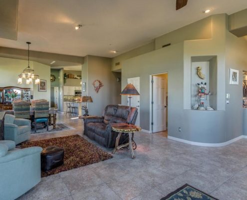 Desert Mountain 10273 East Rising Sun Drive