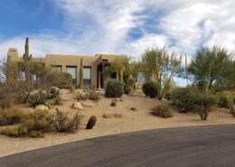 Desert Mountain 10273 East Rising Sun Drive