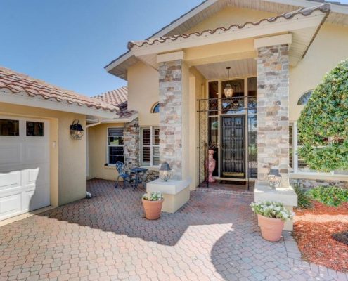 GlenLakes 10008 Scarlett Court