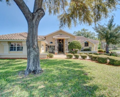 GlenLakes 10008 Scarlett Court