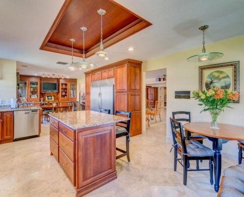 GlenLakes 10008 Scarlett Court