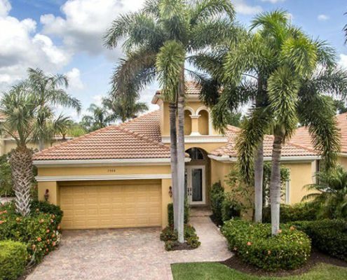 The Club at Ibis 7988 Via Villagio