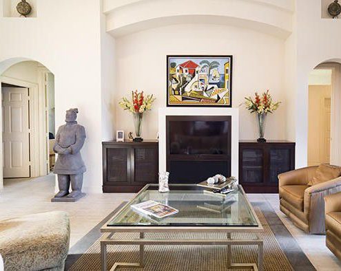 The Club at Ibis 7988 Via Villagio