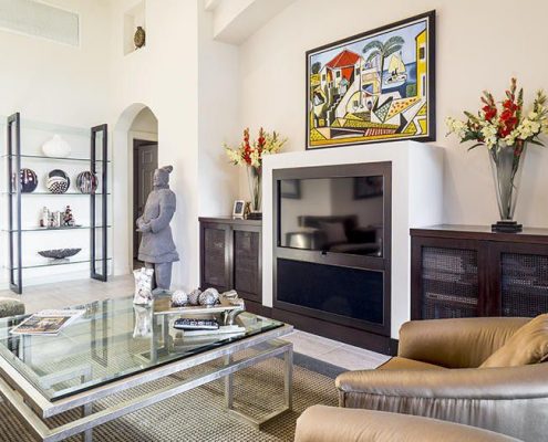 The Club at Ibis 7988 Via Villagio