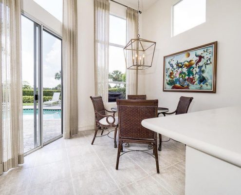 The Club at Ibis 7988 Via Villagio