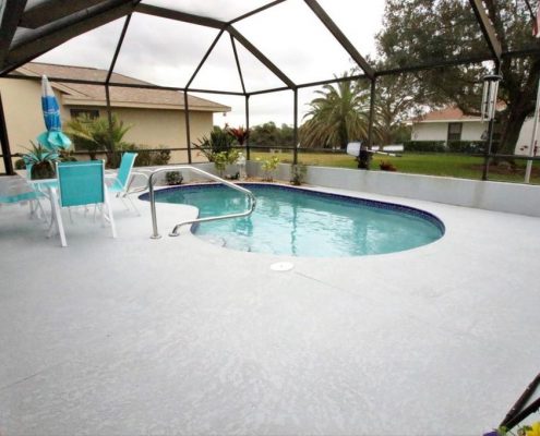 Indian River Colony Club 1513 Chesapeake