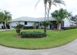 Indian River Colony Club 1513 Chesapeake Court