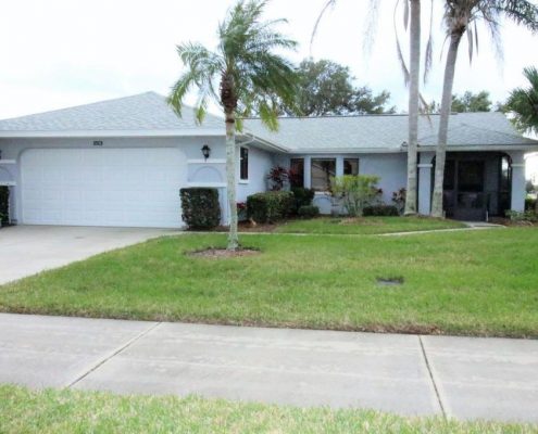 Indian River Colony Club 1513 Chesapeake