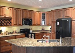 Treasure Lake 12882 Treasure Lake Road