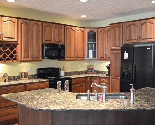 Treasure Lake 12882 Treasure Lake Road