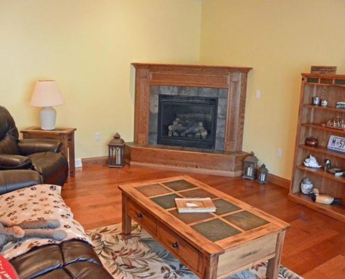 Treasure Lake 12882 Treasure Lake Road