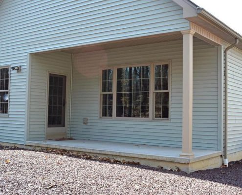 Treasure Lake 12882 Treasure Lake Road