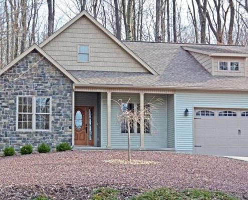 Treasure Lake 12882 Treasure Lake Rd