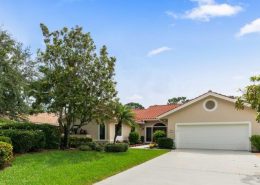 Harbour Ridge 1596 Sweetbay Circle