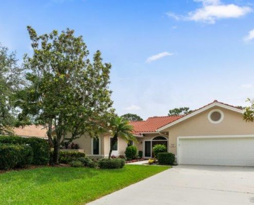 Harbour Ridge 1596 Sweetbay Circle