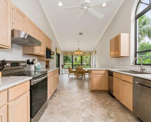 Harbour Ridge 1596 Sweetbay Circle