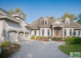 The Landings on Skidaway Island 4 Crape Myrtle Court