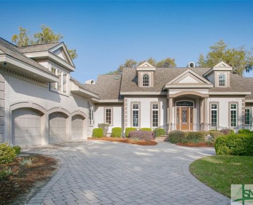 The Landings on Skidaway Island 4 Crape Myrtle Court