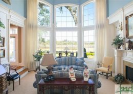 The Landings on Skidaway Island 4 Crape Myrtle Court