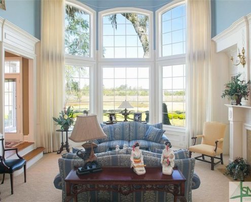 The Landings on Skidaway Island 4 Crape Myrtle Court