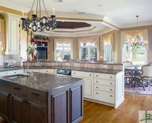 The Landings on Skidaway Island 4 Crape Myrtle Court