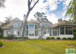 The Landings on Skidaway Island 4 Crape Myrtle Court