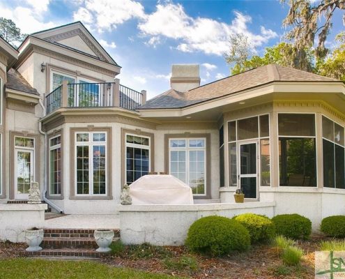 The Landings on Skidaway Island 4 Crape Myrtle Ct