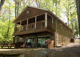 Treasure Lake ponce lane