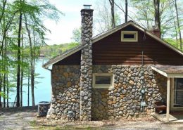 Treasure Lake ponce ln