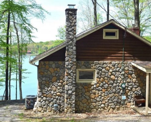 Treasure Lake ponce ln