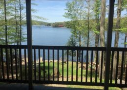 Treasure Lake ponce lane