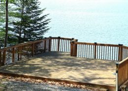 Treasure Lake ponce lane