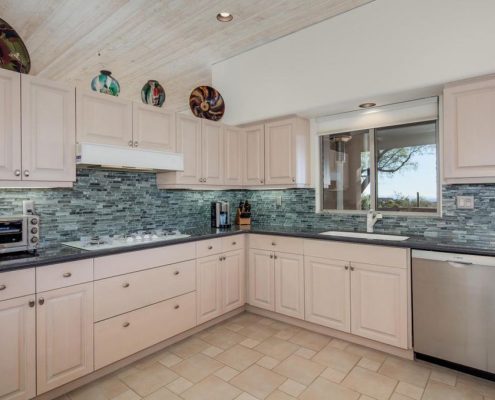 Desert Mountain AZ 10525 E Honey Mesquite Lane