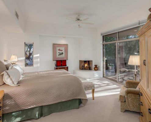 Desert Mountain AZ 10525 E Honey Mesquite Lane