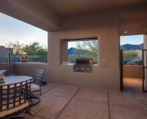 Desert Mountain AZ 10525 E Honey Mesquite Lane