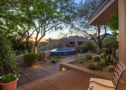 Desert Mountain AZ 10525 E Honey Mesquite Lane