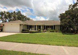 Indian River Colony Club 1378 Pilgrim Avenue