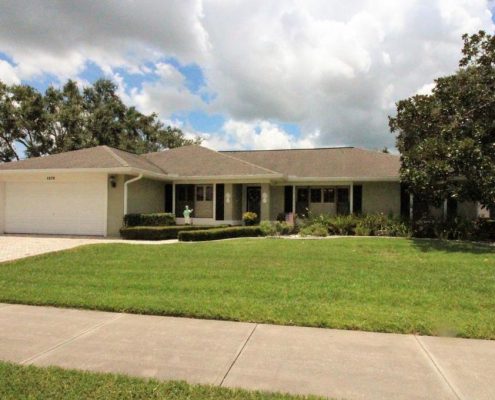 Indian River Colony Club 1378 Pilgrim Avenue