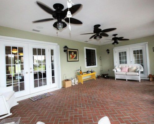 Indian River Colony Club 1378 Pilgrim Avenue