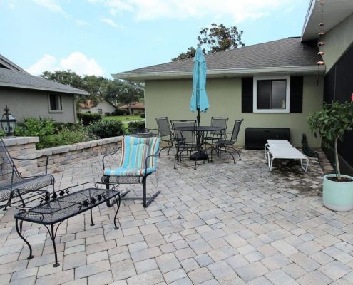 Indian River Colony Club 1378 Pilgrim Avenue